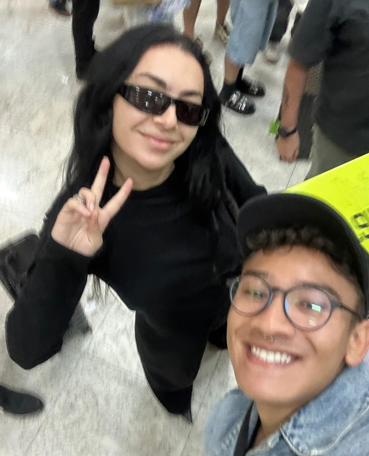 Charli XCX
