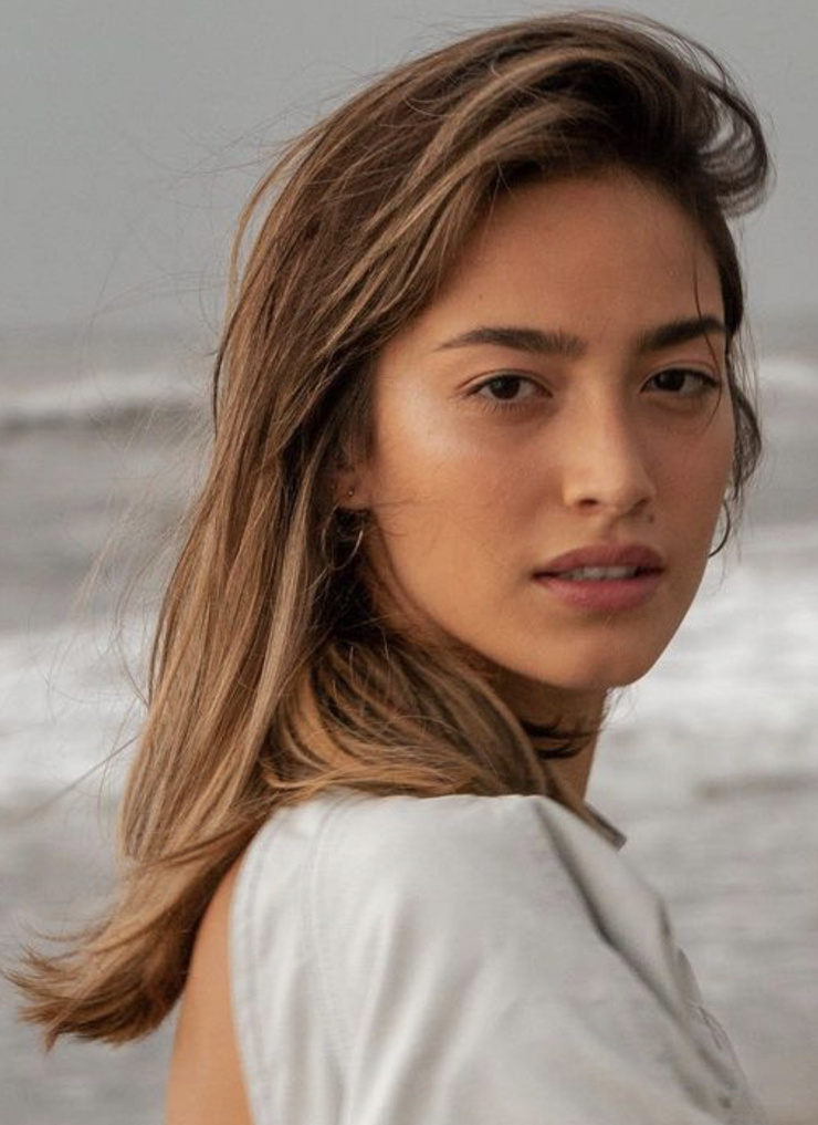 Agatha Lukasak