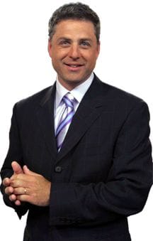 Mark L. Walberg
