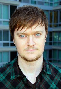 Steven Boyer