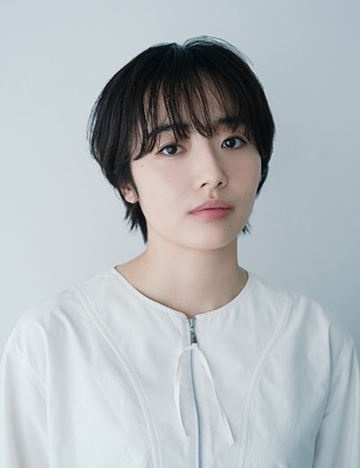 Misato Morita Misato Morita