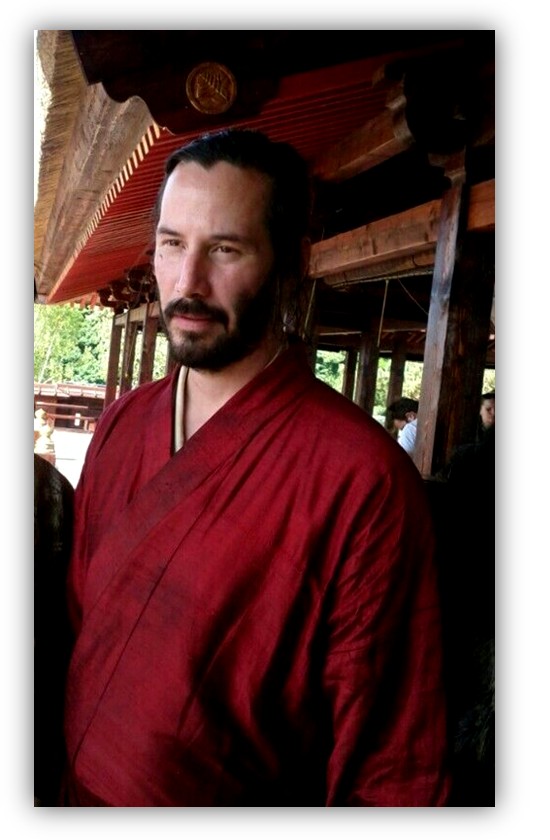47 Ronin