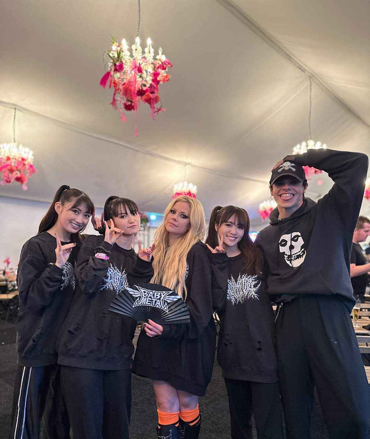 BABYMETAL