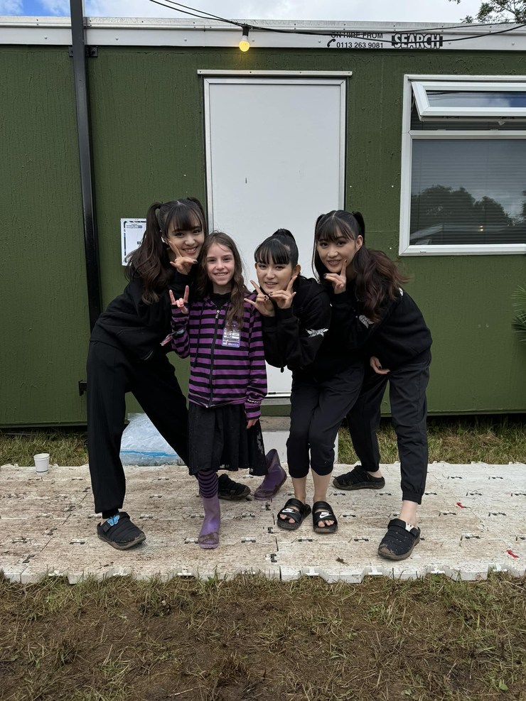 BABYMETAL
