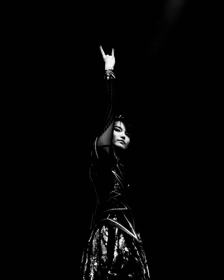 BABYMETAL