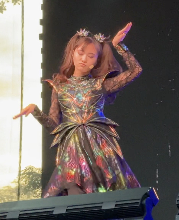 BABYMETAL