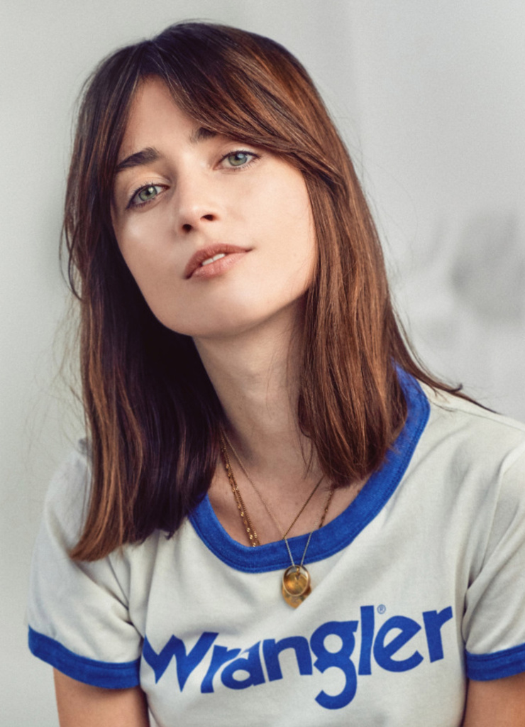 Elin Amos