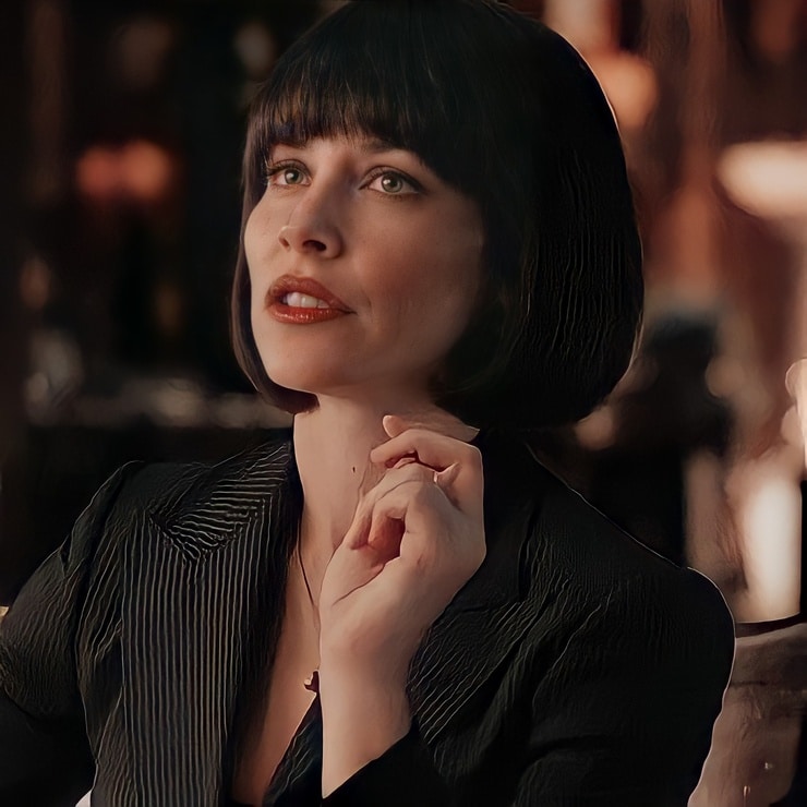 Evangeline Lilly