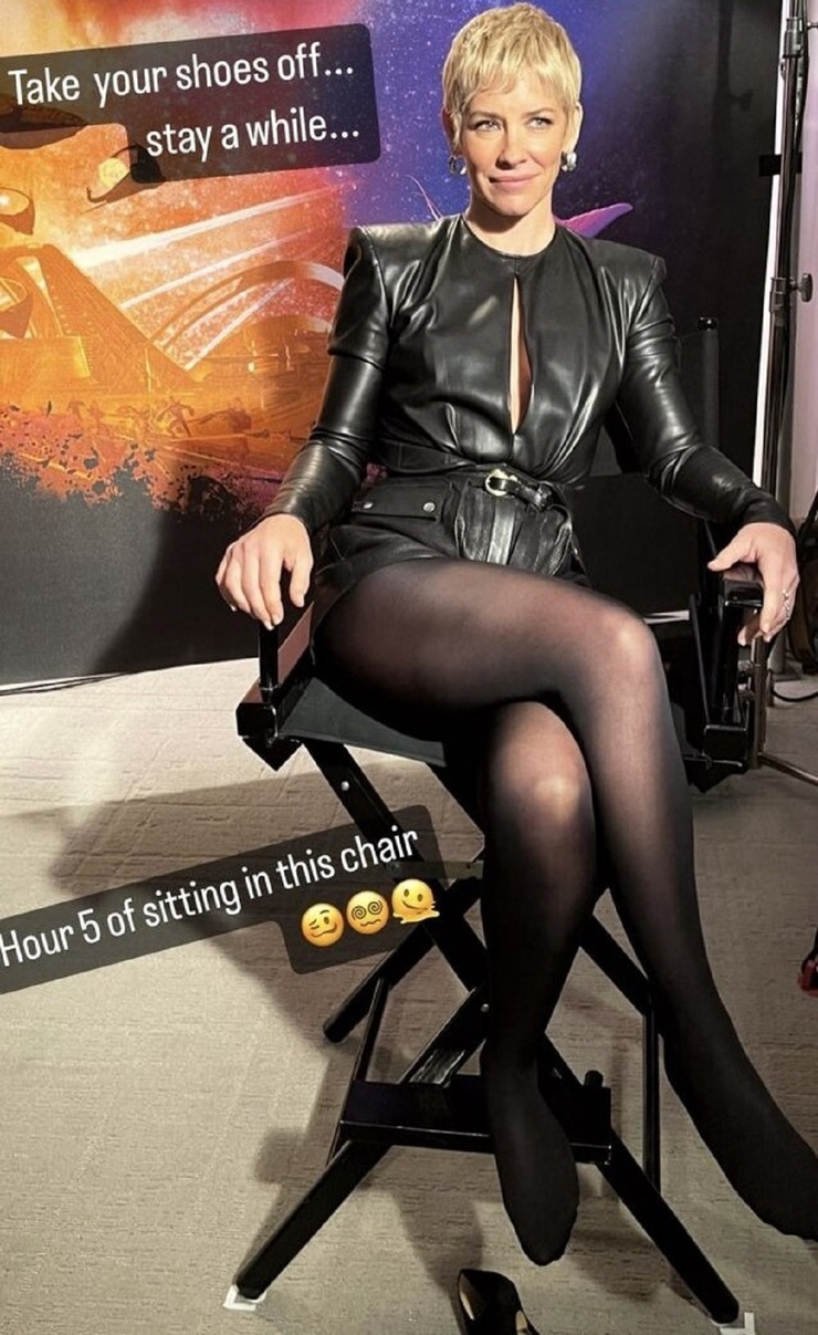 Evangeline Lilly