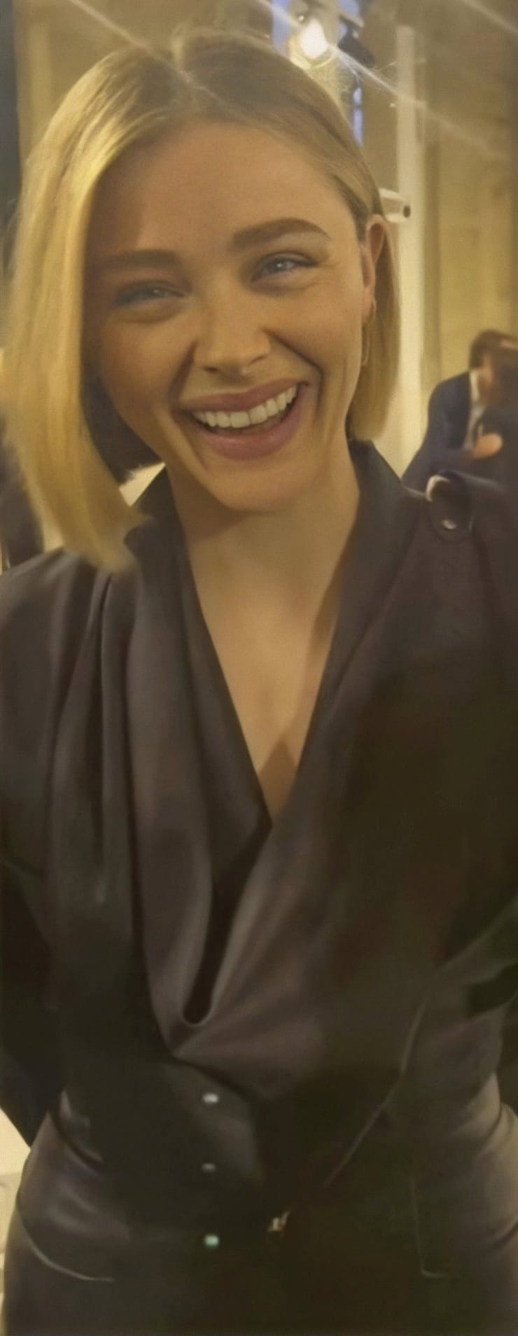 Chloe Moretz