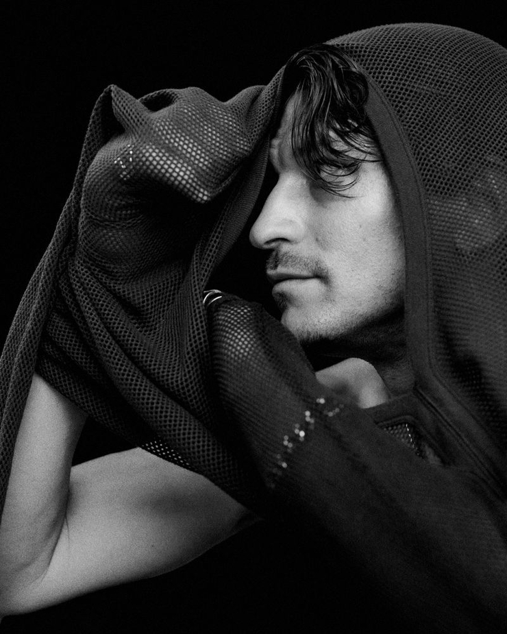 Jarrod Scott