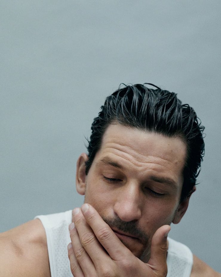 Jarrod Scott