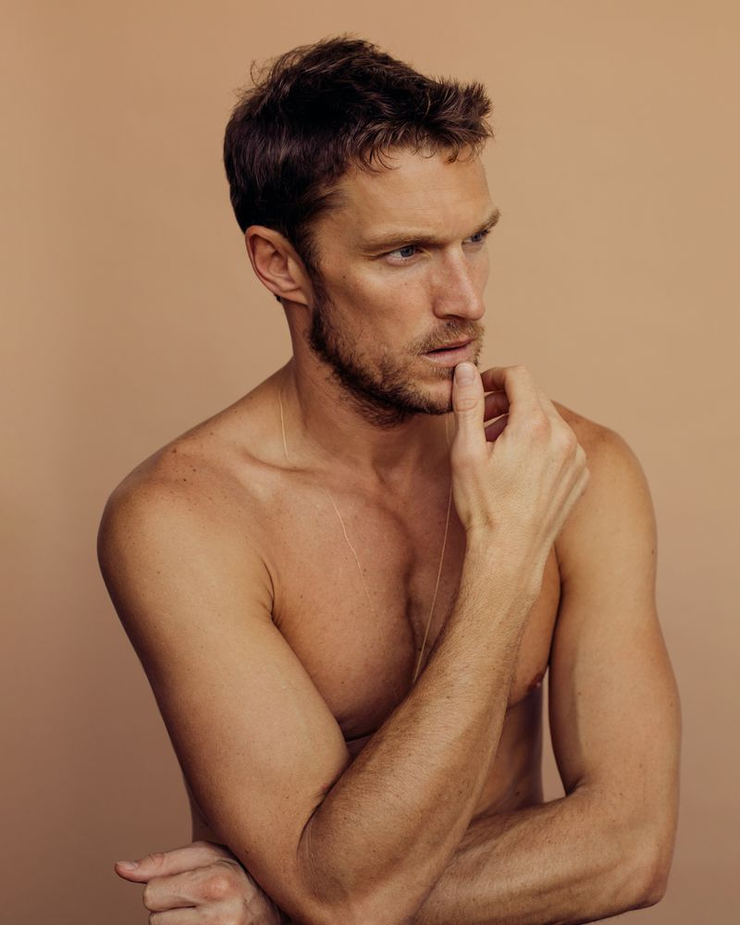 Shaun De Wet