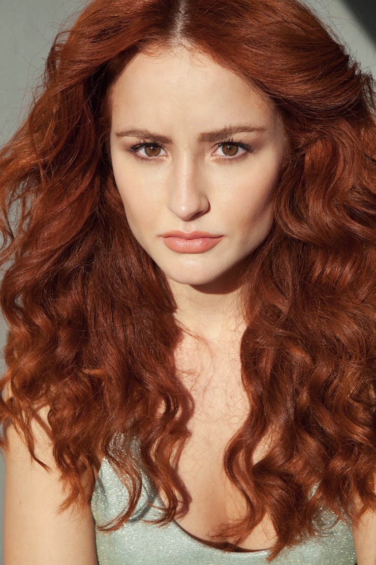 Julia Peruci