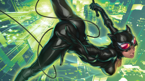 Cat Women (c) Cat Women (c)