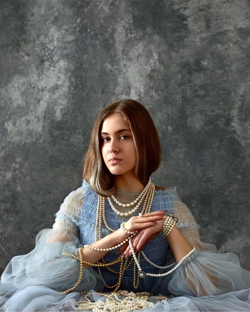 Sofia Ptchelintzev