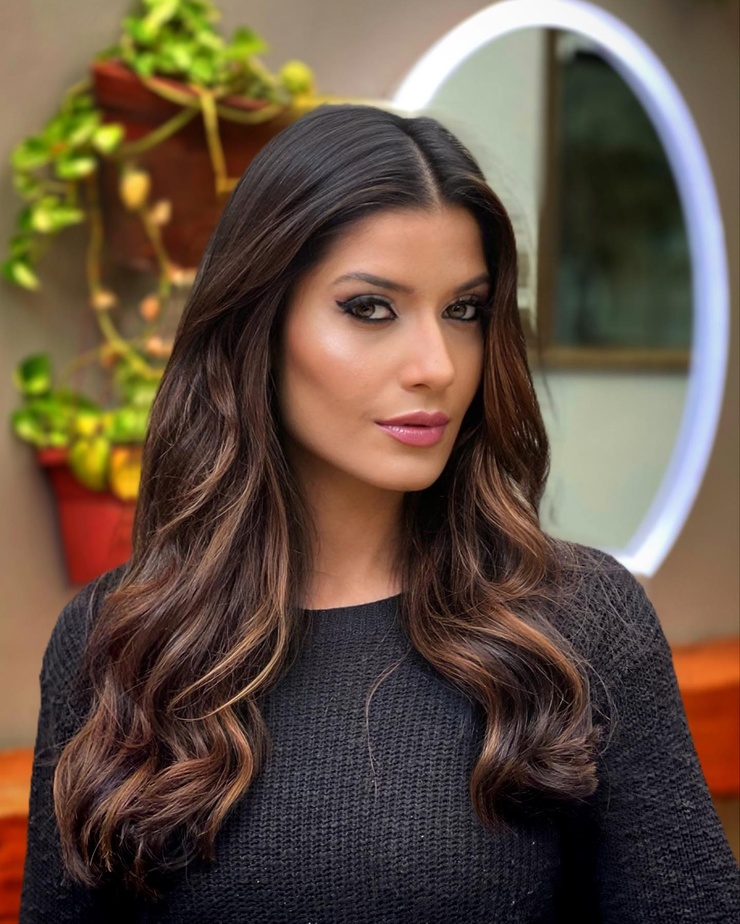 Carol Oliveira