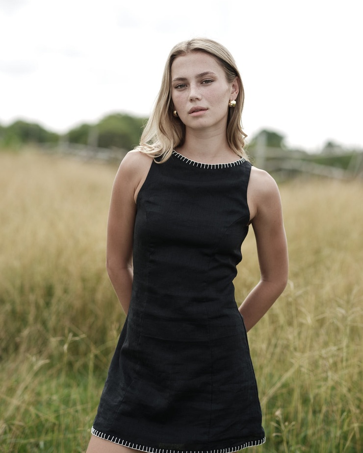 Julia Melnychuk