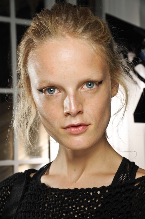 Picture of Hanne Gaby Odiele