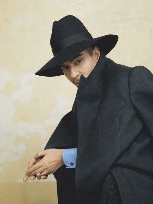 John Galliano