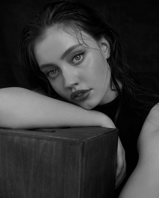 Sophia Benson I