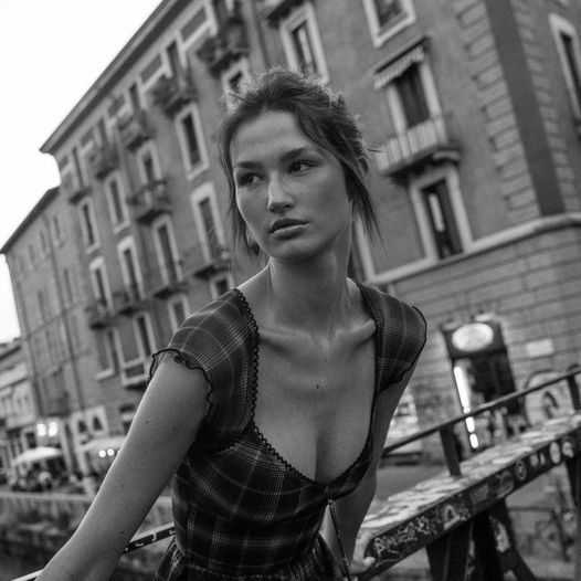 Angelina Frerk