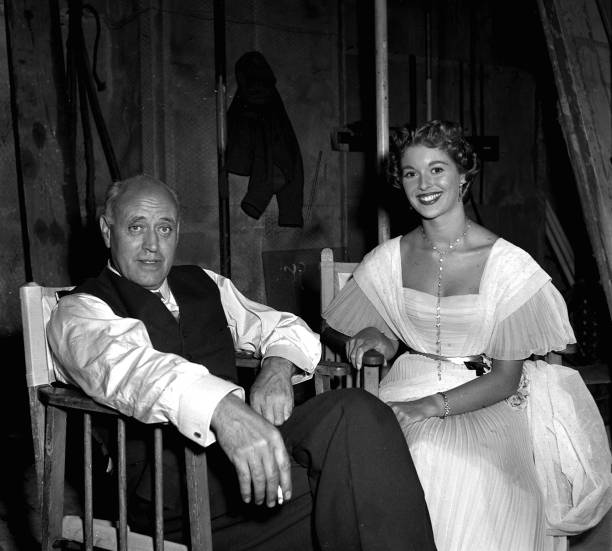 Alastair Sim