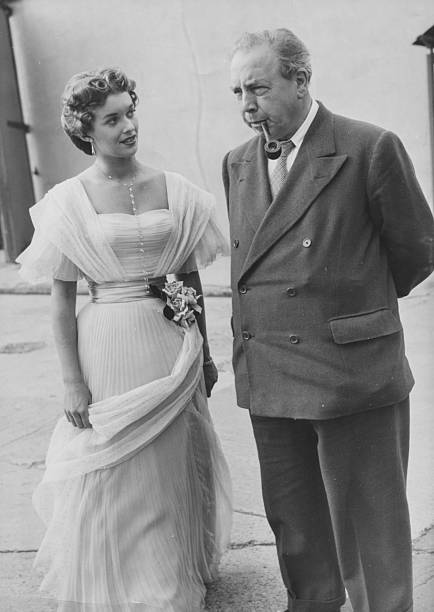 J.B. Priestley