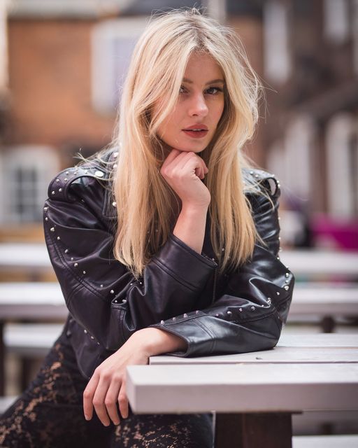 Pippa Louise