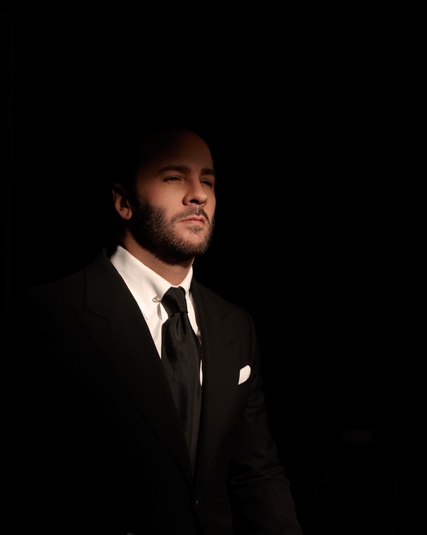 Tom Ford