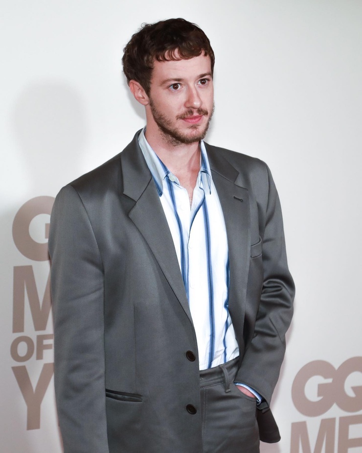 Joseph Quinn