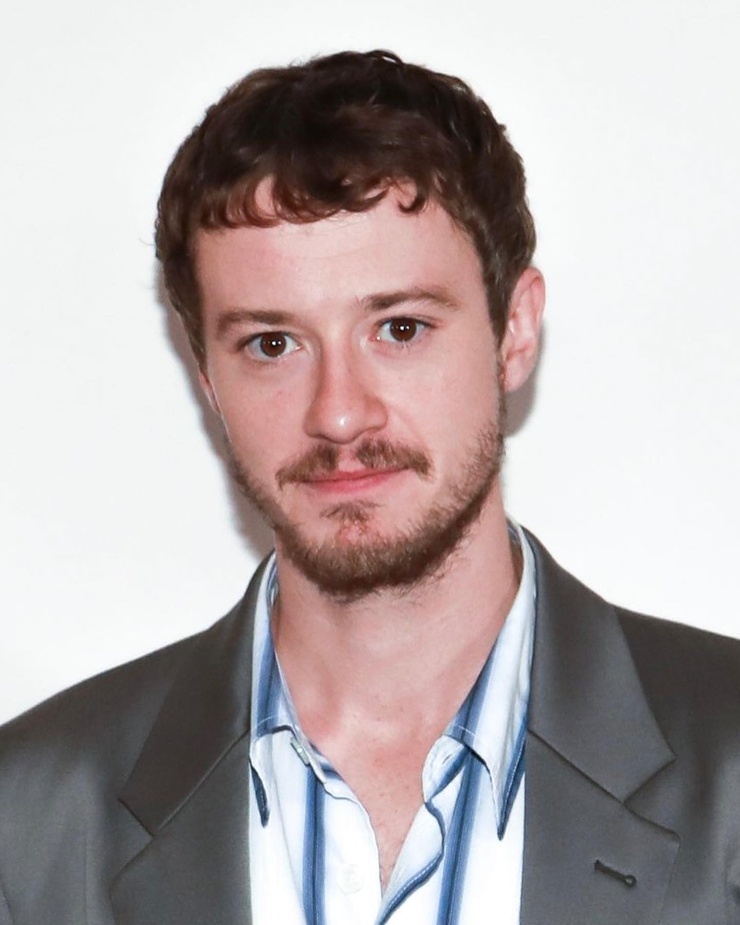 Joseph Quinn