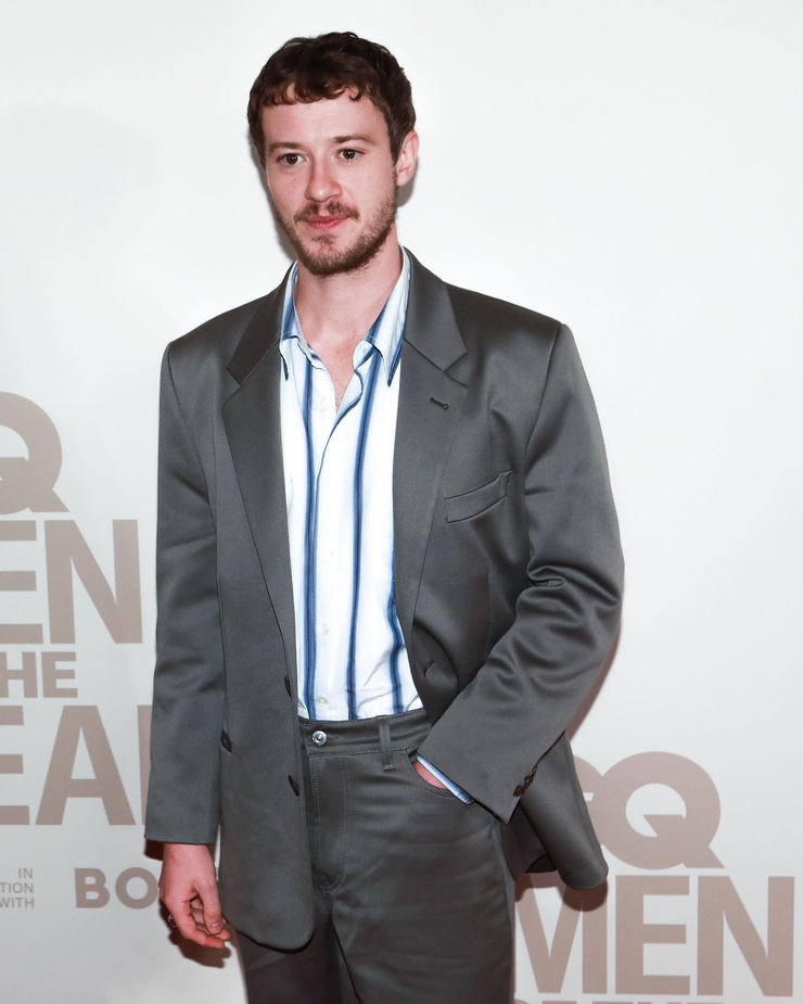 Joseph Quinn