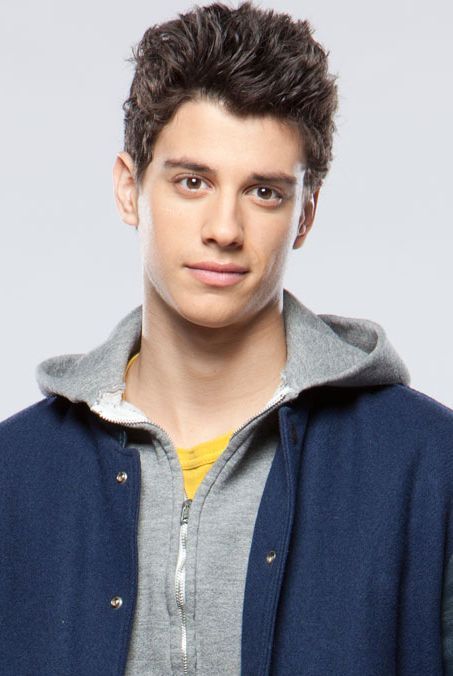 Adam DiMarco