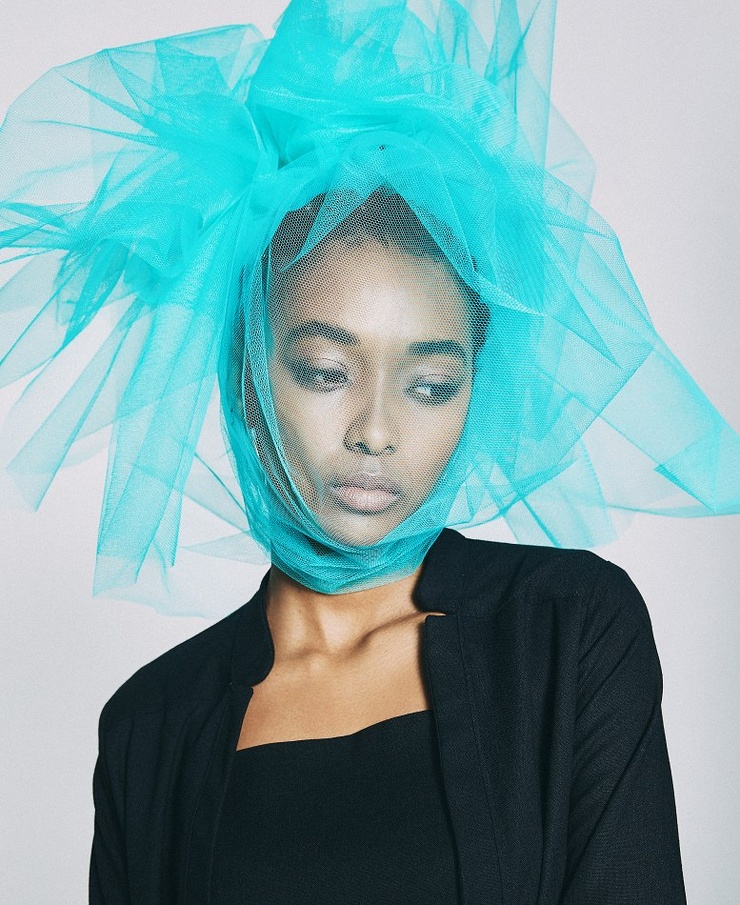 Oleshe Solomons