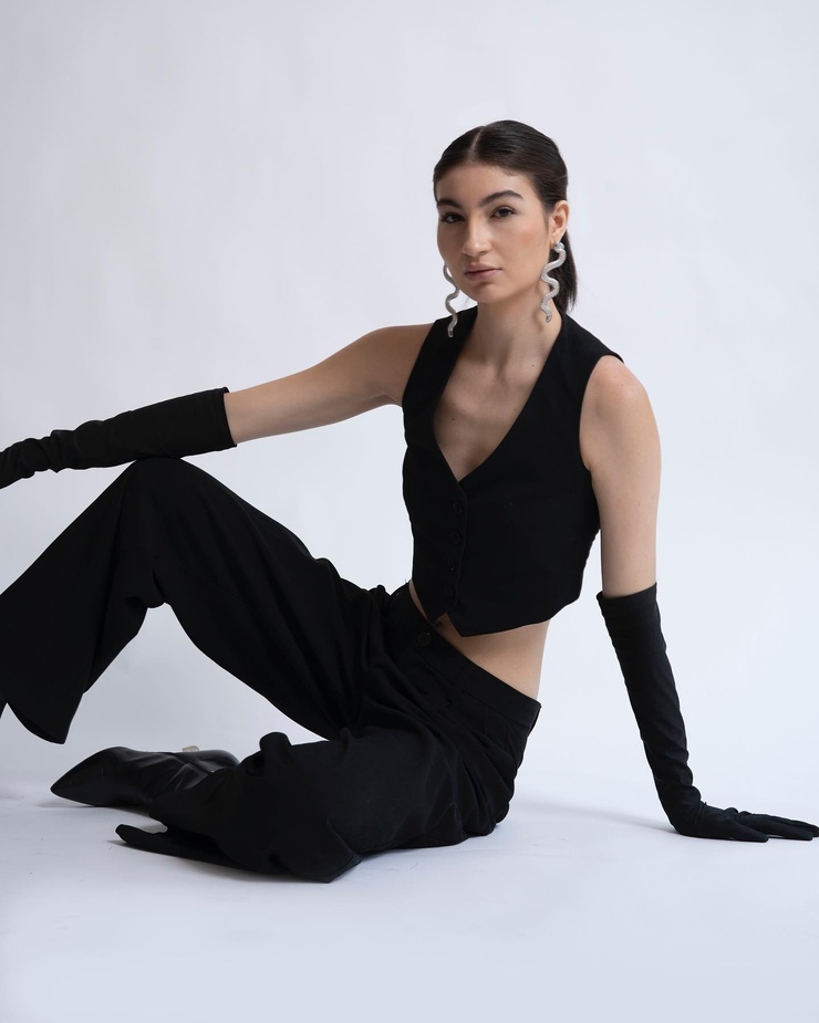 Picture of Andrea Camarena