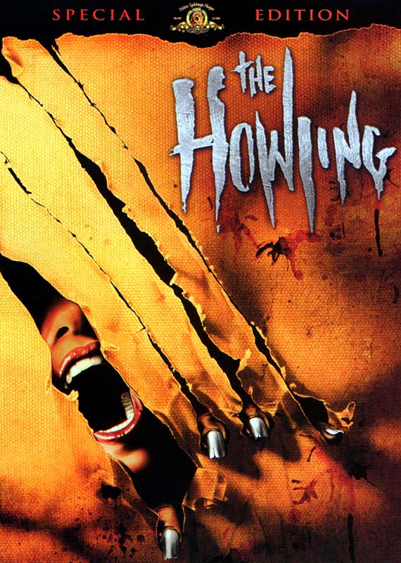 The Howling (Special Edition)