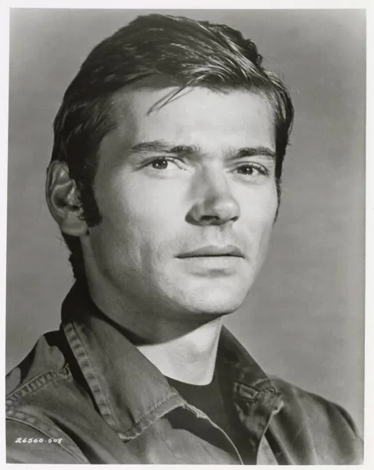 Pete Duel