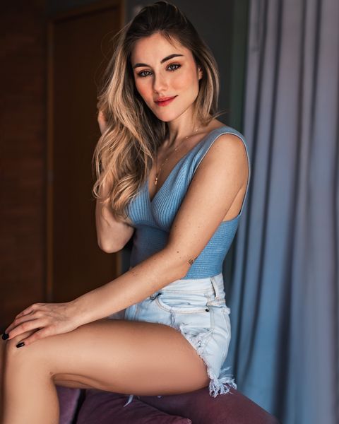 Fernanda Gil