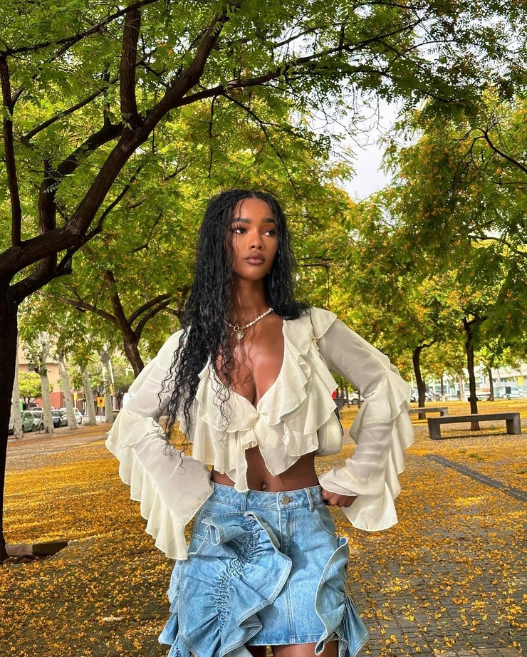 Mariama Diallo Mariama Diallo