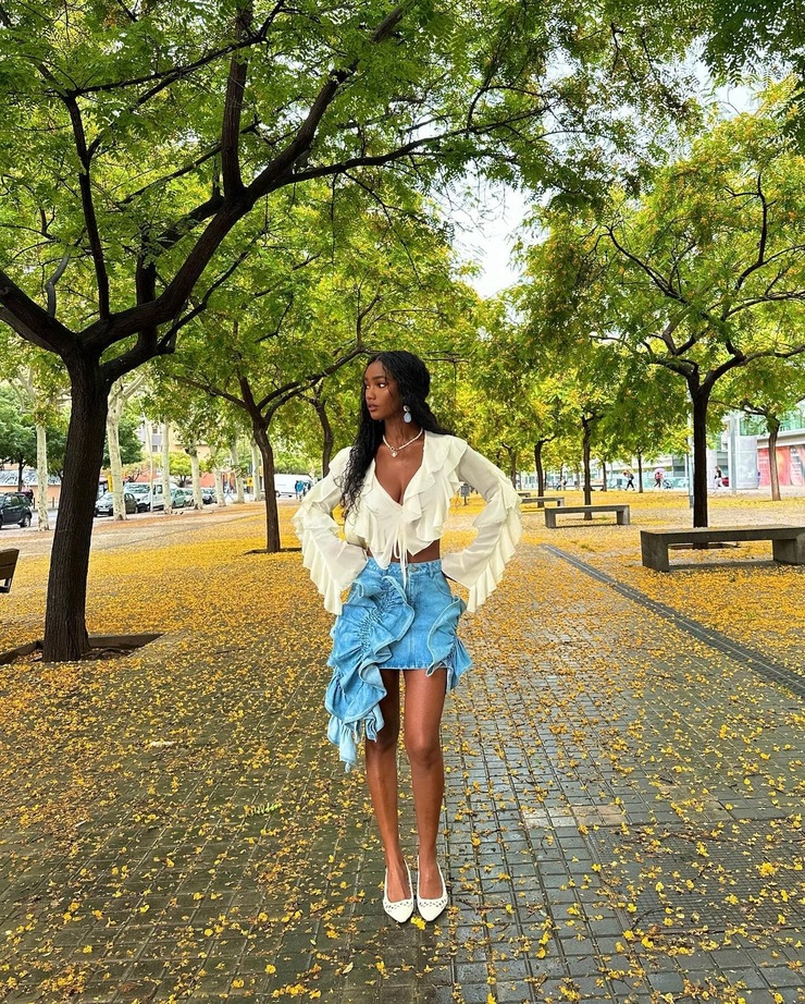 Mariama Diallo