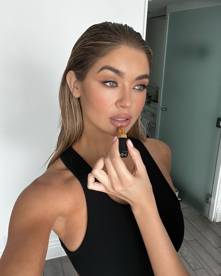 Morgan Avery