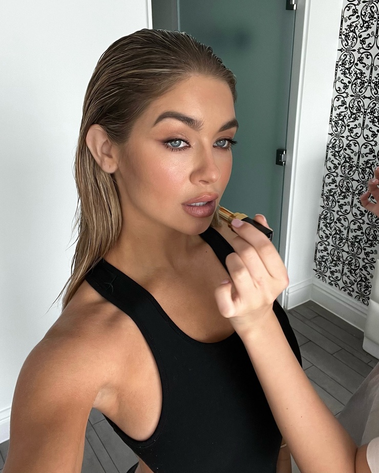 Morgan Avery