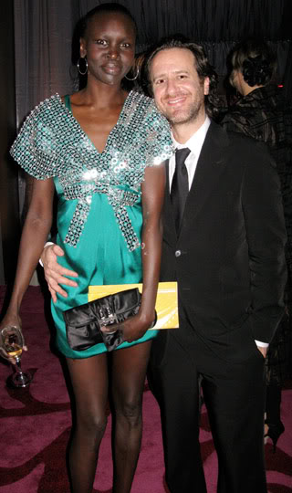 Alek Wek