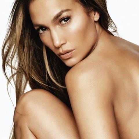 Jennifer Lopez