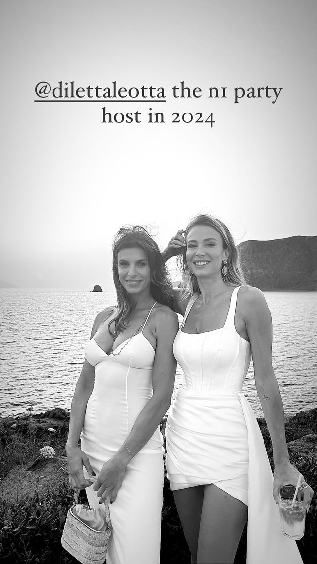 Diletta Leotta