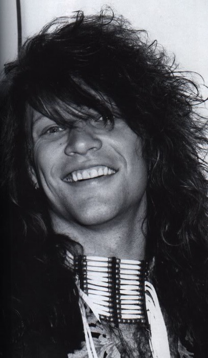 Jon Bon Jovi