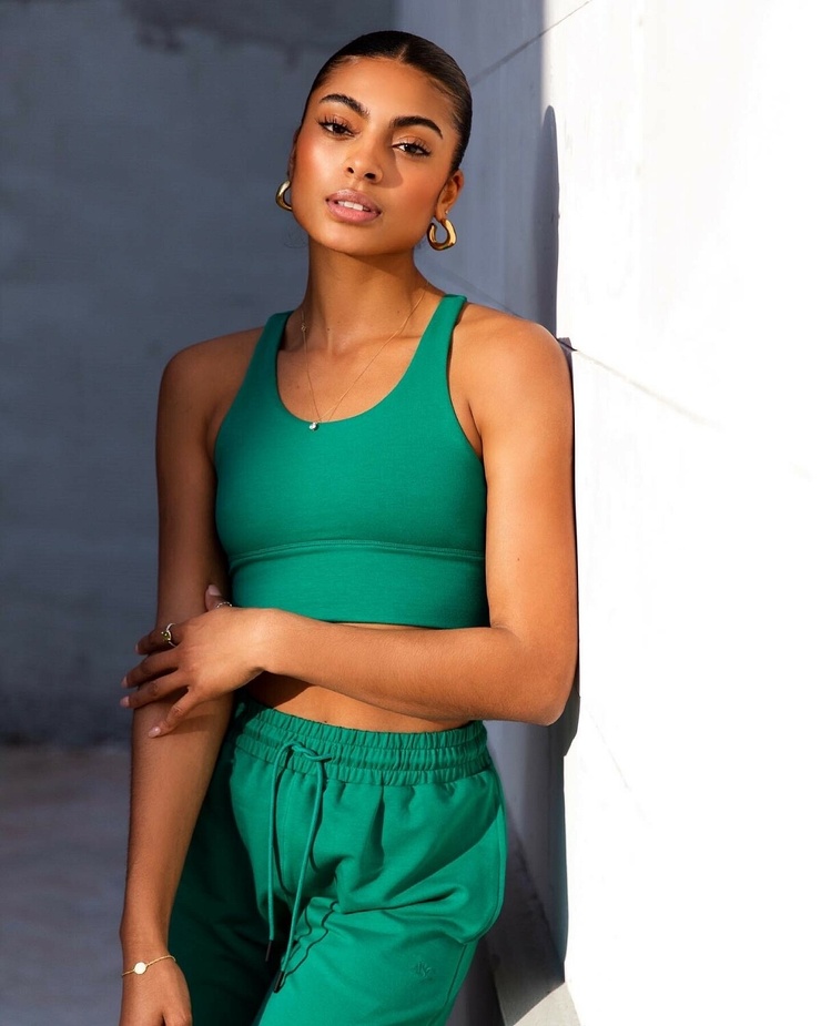 Laesha Brewer