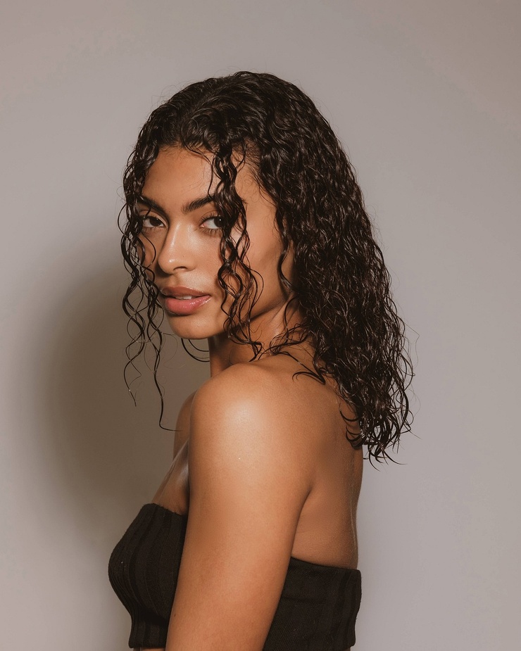 Laesha Brewer Laesha Brewer
