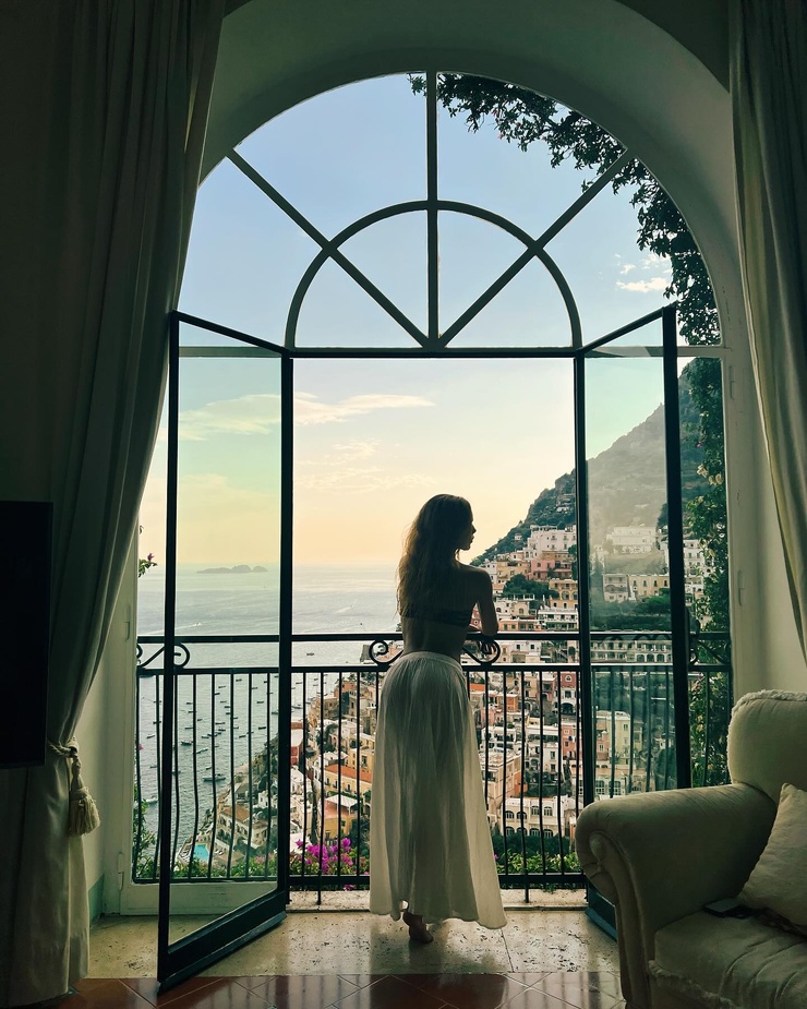 Monica Sahara